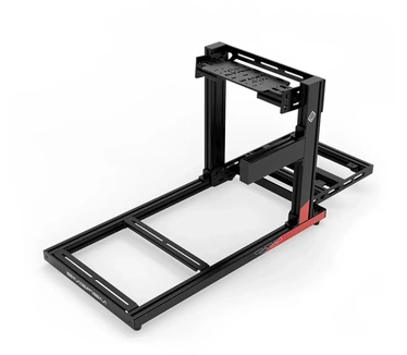 Hobby Aluminum Sim Racing Cockpit Bottom Mount, Aichi