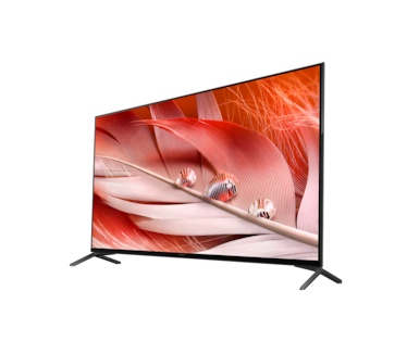 Sony Bravia XR-75X94J Zwart