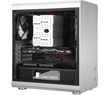 Cooltek JB-RM3S