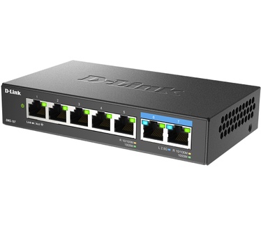 D-Link DMS-107/E