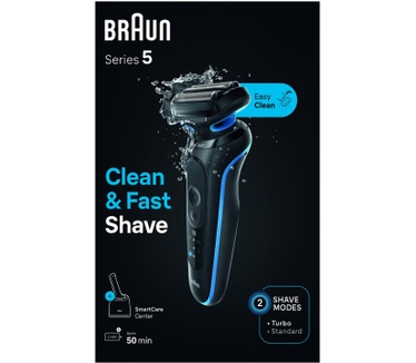 Braun 52-B7000cc