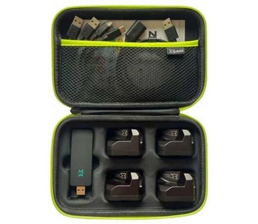 Tundra x4 Bundel