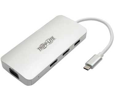 Tripp-Lite U442-DOCK12-S