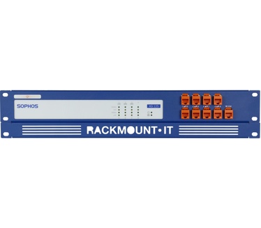 Rackmount.IT Rack Mount Kit voor Sophos SG/XG 125 / 135