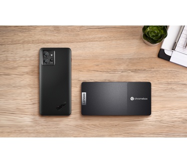 Lenovo Chromebox Micro