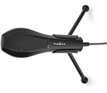Nedis MICTU100BK