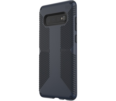 Speck Presidio Grip Samsung Galaxy S10 Plus Eclipse Blue/Carbon Black