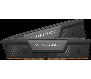 Corsair Vengeance CMK64GX5M2B6600C32