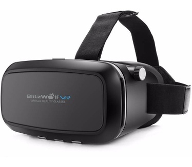 BlitzWolf Blitzwolf Virtual Reality Glasses
