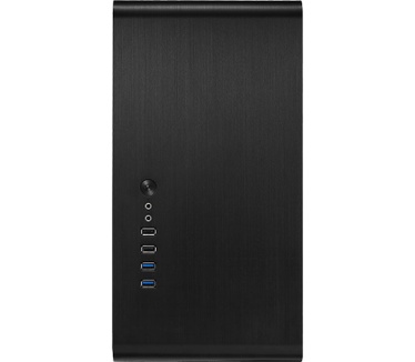 Cooltek UMX3 Zwart
