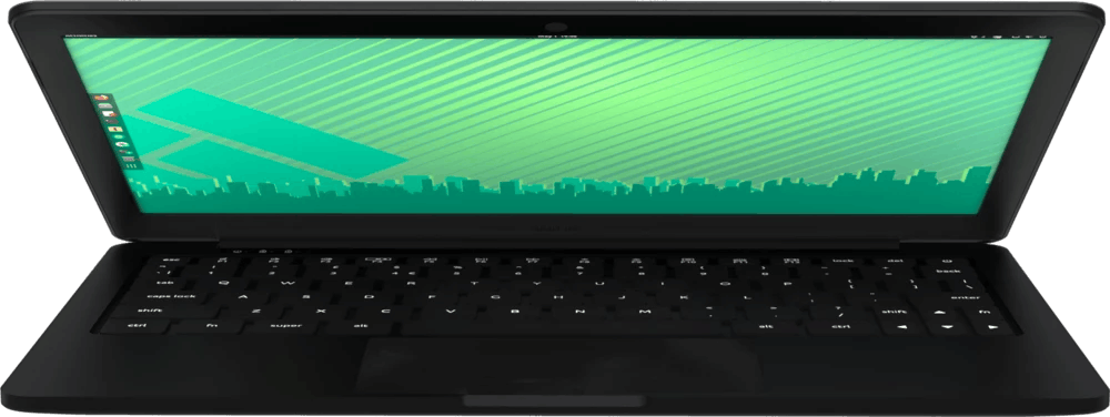 Ervaringen] Star Labs StarLite Mk IV (11-inch Linux laptop
