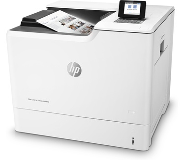 HP Color LaserJet Enterprise M652dn