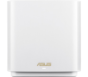 ASUS ZenWiFi AX (XT9) AX7800 1er Pack Weiß