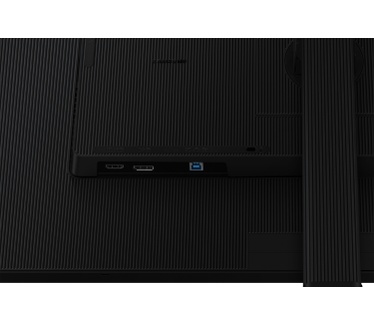 Samsung ViewFinity S6 S60D 32" Zwart
