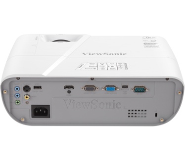 ViewSonic PPJD7828HDL