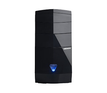 Medion Akoya PC P5312 D