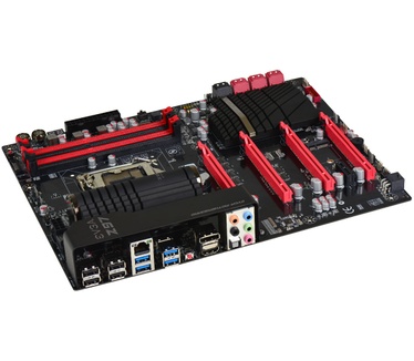 EVGA Z97 FTW