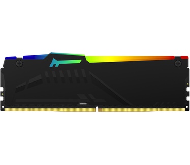 Kingston 32GB 6800MT/s DDR5 CL34 DIMM (Kit van 2) FURY Beast RGB XMP