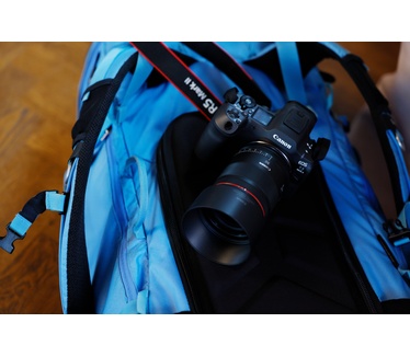 Canon RF 50mm F1.4L VCM