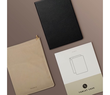 Selencia Riva tablet Bookcase