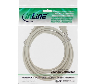 InLine 34303H Beige