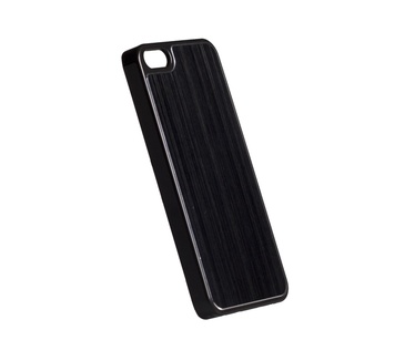 Krusell Krusell AluCover Apple iPhone 5/5S (black plain)