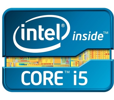Intel Core i5 3340M