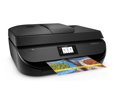 HP 4655 AiO