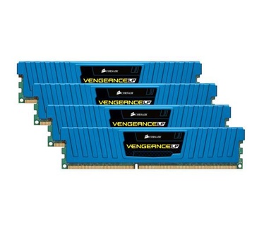 Corsair Vengeance LP 16GB 2133MHz CL11