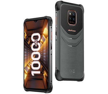 Ulefone Power Armor 14 Pro