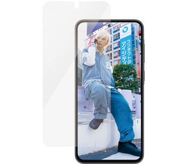 PanzerGlass PGRNUWFG38083 (Samsung - Galaxy new A35 5G)