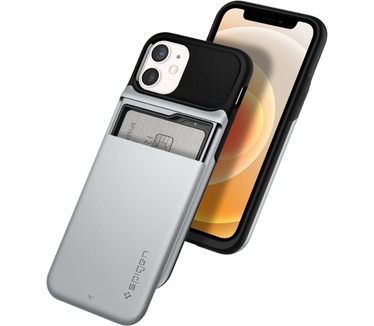 Spigen Slim Armor Wallet