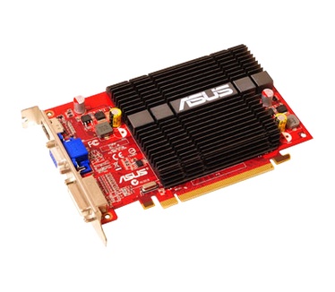 Asus HD4350