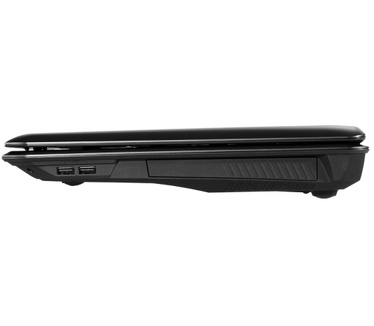 MSI Gaming Series GT70 2OC-458NL