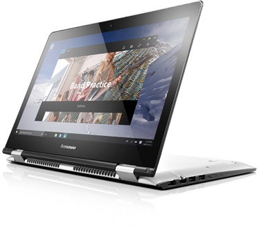 Lenovo Yoga 500-14ISK 80R500FQMH