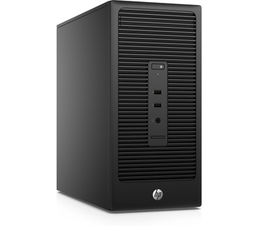 HP 285 G2 MT Z2J29EA
