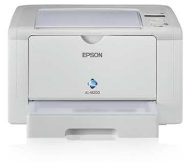 Epson Workforce 4AL-M200DN