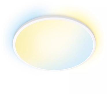 WiZ Connected Superslim Plafondlamp 16 W