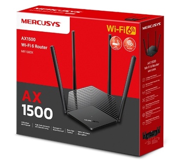 TP-Link MR1500X
