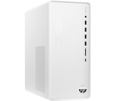 HP Pavilion Desktop TP01-3740nd