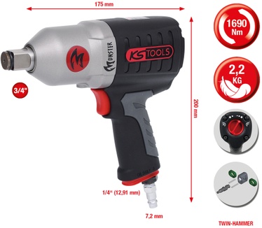 KS Tools 515.3785