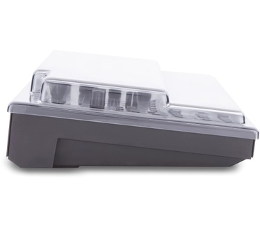 Decksaver DS-PC-SH4D