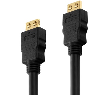 PureLink PI1005-015 Zwart