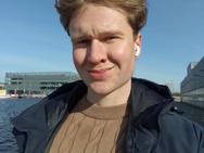 Cameratest - Selfies