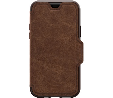 Otterbox Strada Case Apple iPhone 11 Pro  Bruin