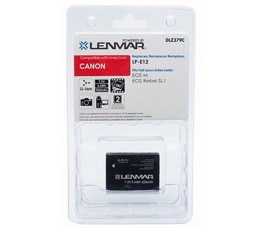 Lenmar 7.2 V 920 mAh