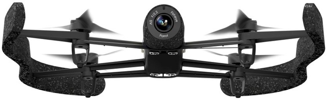 BeBop-drone van Parrot