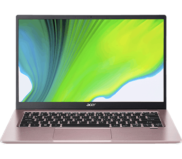 Acer Swift 1 SF114-33 Swift 1 (SF114-33-P66Z)