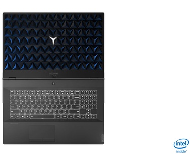 Lenovo Legion Y540-17IRH (81Q4001AMH)