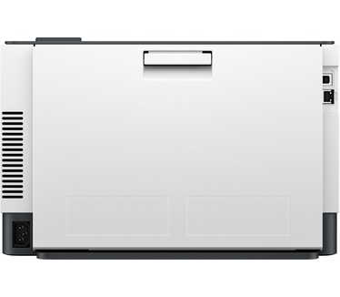 HP HP Color LaserJet Pro 3202dw, Kleur, Printer voor Kleine en middelgrote ondernemingen, Print, Draadloos; printen vanaf telefoon of tablet; dubbelzijdig printen; USB-poort voorzijde; TerraJet-cartridge